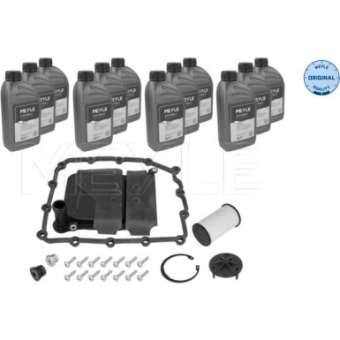 Teilesatz, Ölwechsel-Automatikgetriebe | BMW | 300 135 0310/XK