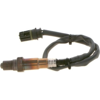 Lambdasonde | BMW Z 4,7-Serie,X 6,6-Serie,5-Serie,X 5 | 0 258 006 755