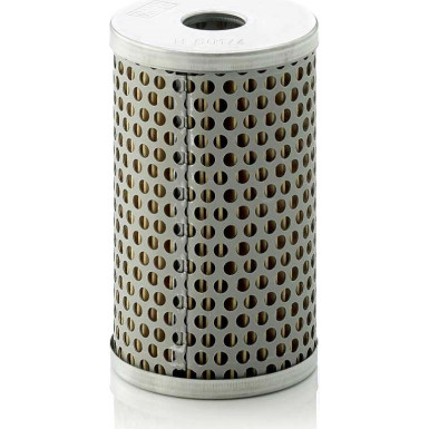 H 601/4 Filter, Arbeitshydraulik