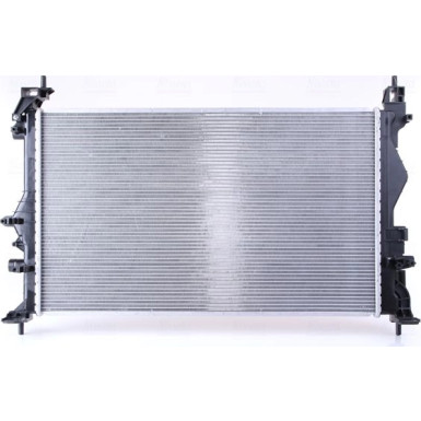 Wasserkühler PKW | Opel Corsa E 14 | 630783 Wasserkühler PKW | Opel Corsa E 14 | 630783