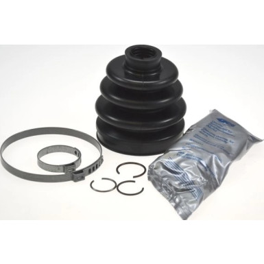 20076 Faltenbalgsatz, Antriebswelle 20076 Faltenbalgsatz, Antriebswelle