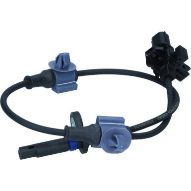 KAMOKA Sensor, Raddrehzahl KAMOKA Sensor, Raddrehzahl