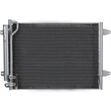 Kondensator PKW VW Passat 05 FIRST FIT 94831