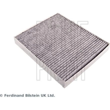 BluePrint Innenraumfilter | ADW192513