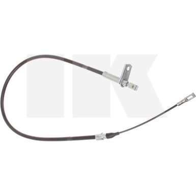 903320 Seilzug, Feststellbremse 903320 Seilzug, Feststellbremse