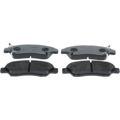 Bremsklötze | HONDA Jazz | 0 986 494 299 Bremsklötze | HONDA Jazz | 0 986 494 299