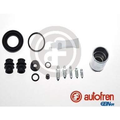 Reparatursatz Bremssattel Audi Volume A2 | D4846C