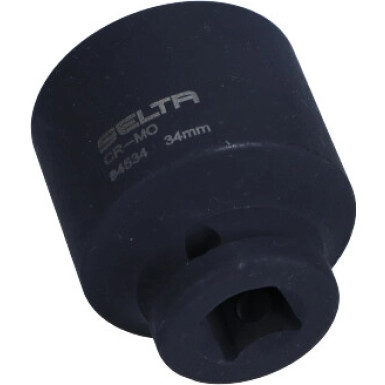 1/2 Schlagsteckschlüsseleinsatz Staub, 34 Mm | 94534