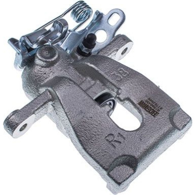 DENCKERMANN Bremstrommel | B190045R