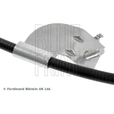 Seilzug, Feststellbremse Jeep T. Grand Cherokee 4.0-5.9 4X4 91-99 Pr | ADA104618 Seilzug, Feststellbremse Jeep T. Grand Cherokee 4.0-5.9 4X4 91-99 Pr | ADA104618