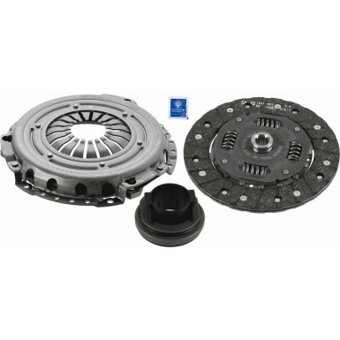 Kupplungssatz | OPEL | 3000174001