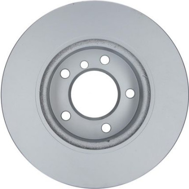 KAMOKA Bremsscheibe | 1032458