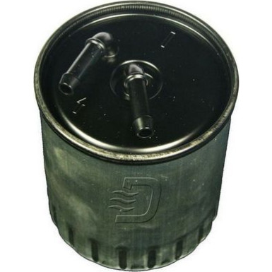 DENCKERMANN Kraftstofffilter | A120234