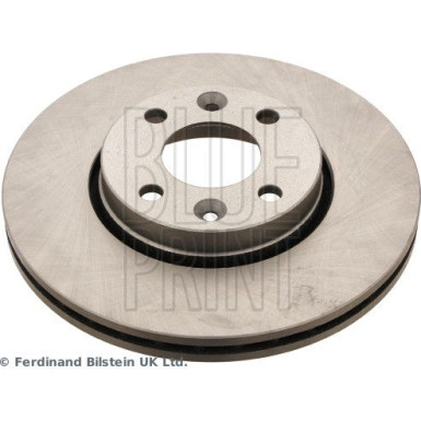 Bremsscheibe Nissan P. Micra/Note 1.0-1.6 03 | ADN143112