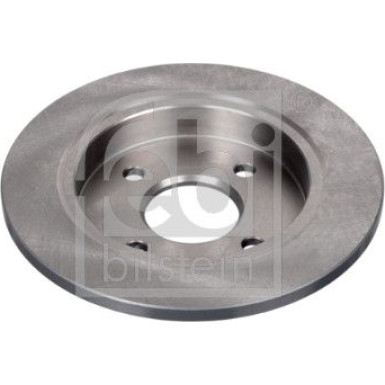 FEBI BILSTEIN Bremsscheibe 05652