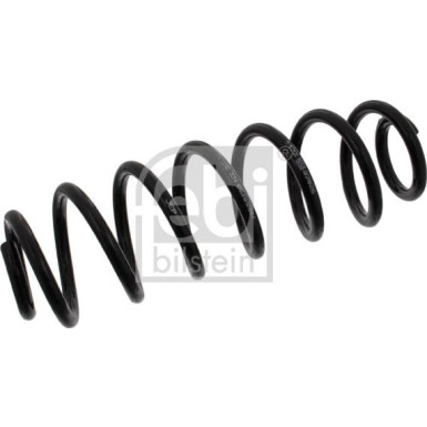 Febi Bilstein Fahrwerksfeder Vw T. Golf/Skoda Octavia 98- Kombi/Roomster Le/Pr | 37826 Febi Bilstein Fahrwerksfeder Vw T. Golf/Skoda Octavia 98- Kombi/Roomster Le/Pr | 37826