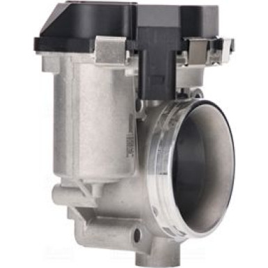 NISSENS Drosselklappenstutzen 955174 FIRST FIT