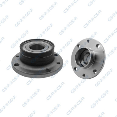 GSP Radlager 9230047