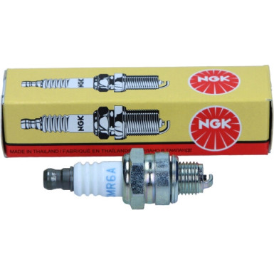 CMR6A NGK | -Zündkerze mit RW | Standard mit Widerstand | 1223