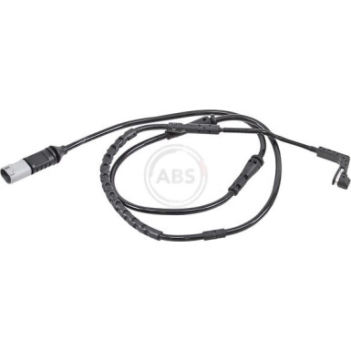 A.B.S. Verschleißsensor