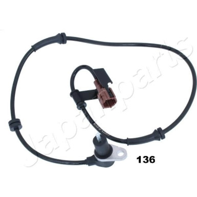 ABS-136 Sensor, Raddrehzahl