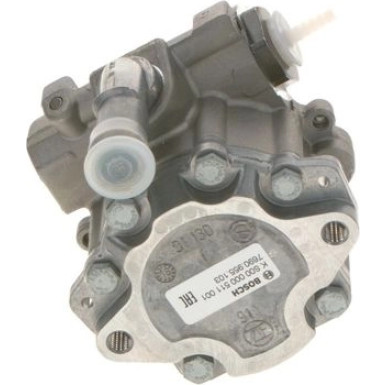 Servopumpe | AUDI,SEAT,SKODA,VW | K S01 000 481