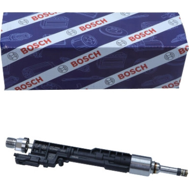 0 261 500 264 Einspritzventil