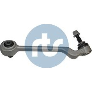 RTS Lenker, Radaufhängung 95.09573.1