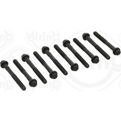 Zylinderkopfschraubensatz | TOYOTA | 083.200 Zylinderkopfschraubensatz | TOYOTA | 083.200