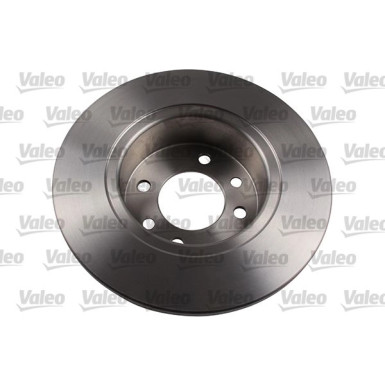 VALEO Bremsscheibe VALEO Bremsscheibe