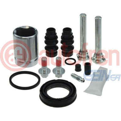 Reparatursatz, Bremssattel | D43910S