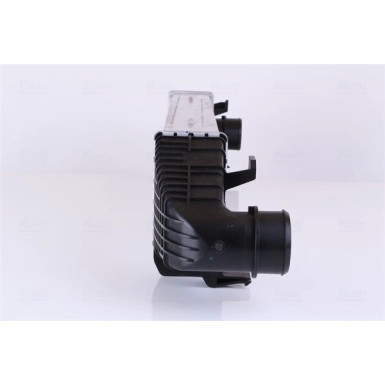 Ladeluftkühler PKW MERCEDES C-Klasse 220 CDI 07 FIRST FIT 96596