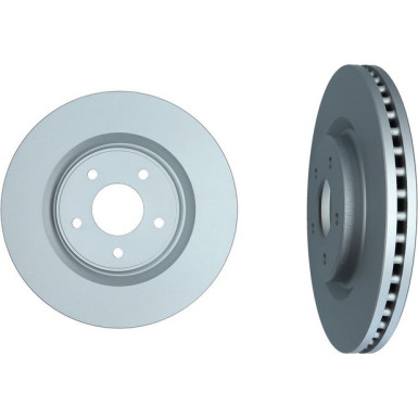 KAMOKA Bremsscheibe 103618