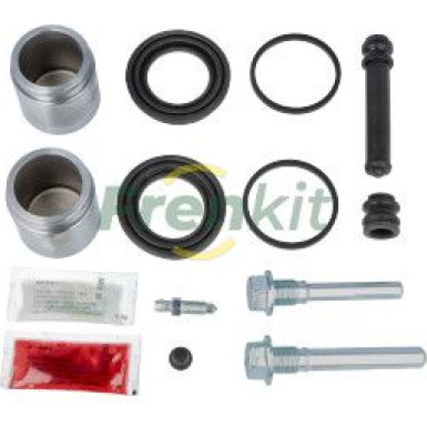 FRENKIT Reparatursatz, Bremssattel 745278