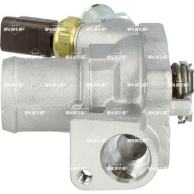 Thermostat, Kühlmittel | 725034 Thermostat, Kühlmittel | 725034