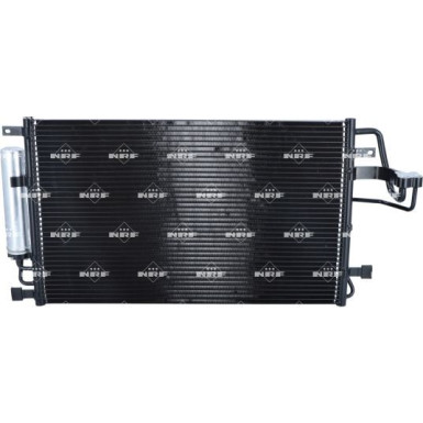 Kondensator, Klimaanlage | 35600