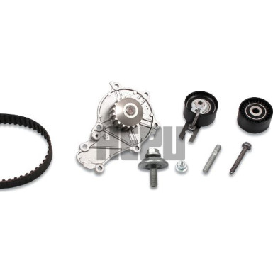 PK08030 Wasserpumpe + Zahnriemensatz