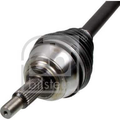 FEBI BILSTEIN Zahnrad | 25096