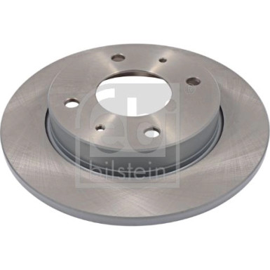 FEBI BILSTEIN Bremsscheibe | 22834
