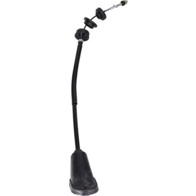 KAMOKA Seilzug, Kupplungsbetätigung LC064 KAMOKA Seilzug, Kupplungsbetätigung LC064