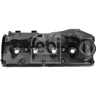 Ventildeckel mit Dichtung VW,Audi febi Plus 173356
