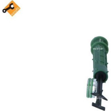 Trockner, Klimaanlage EASY FIT 33178