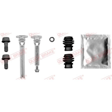 Zubehörsatz Bremssattel | Diverse | 113-0009X