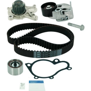 Wasserpumpe + Zahnriemensatz | VKMC 95660-2 Wasserpumpe + Zahnriemensatz | VKMC 95660-2