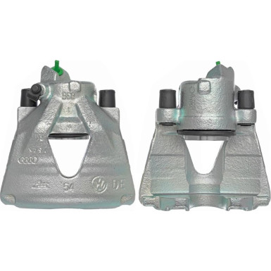 24.3541-8524.5 Bremssattel 24.3541-8524.5 Bremssattel