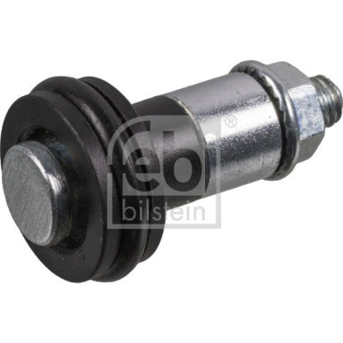 FEBI BILSTEIN Rollenführung, Schiebetür