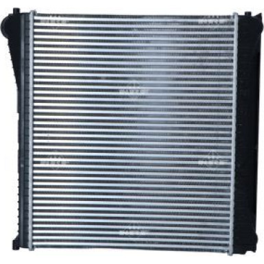 NRF Druckluftkühler 30929