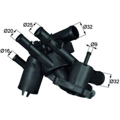 BEHR Thermostat, Kühlmittel TM 4 109