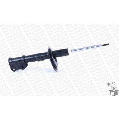 MONROE ORIGINAL-Gasdämpfer VA li | OPEL Agila,SUZUKI Splash,Swift 07 | G7274 MONROE ORIGINAL-Gasdämpfer VA li | OPEL Agila,SUZUKI Splash,Swift 07 | G7274