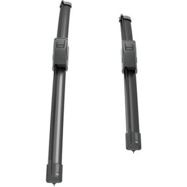 Scheibenwischer Aerotwin AR604S BOSCH | CITROEN C3 RENAULT Laguna | 3397118908